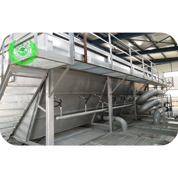 中石油烏魯木齊石化