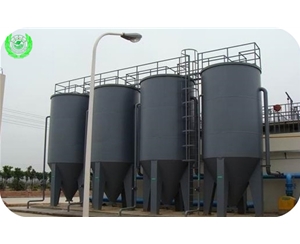 中石油大慶石化流砂過濾器