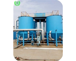 海科石化流砂過濾器