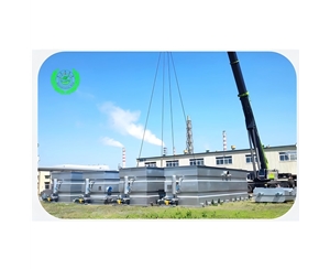 遼河石化設(shè)備安裝